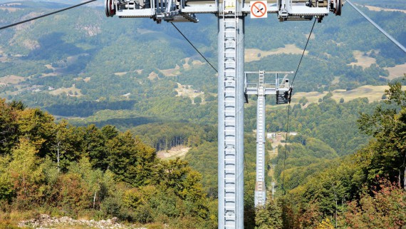 The Oaș Zone - ready for the industry